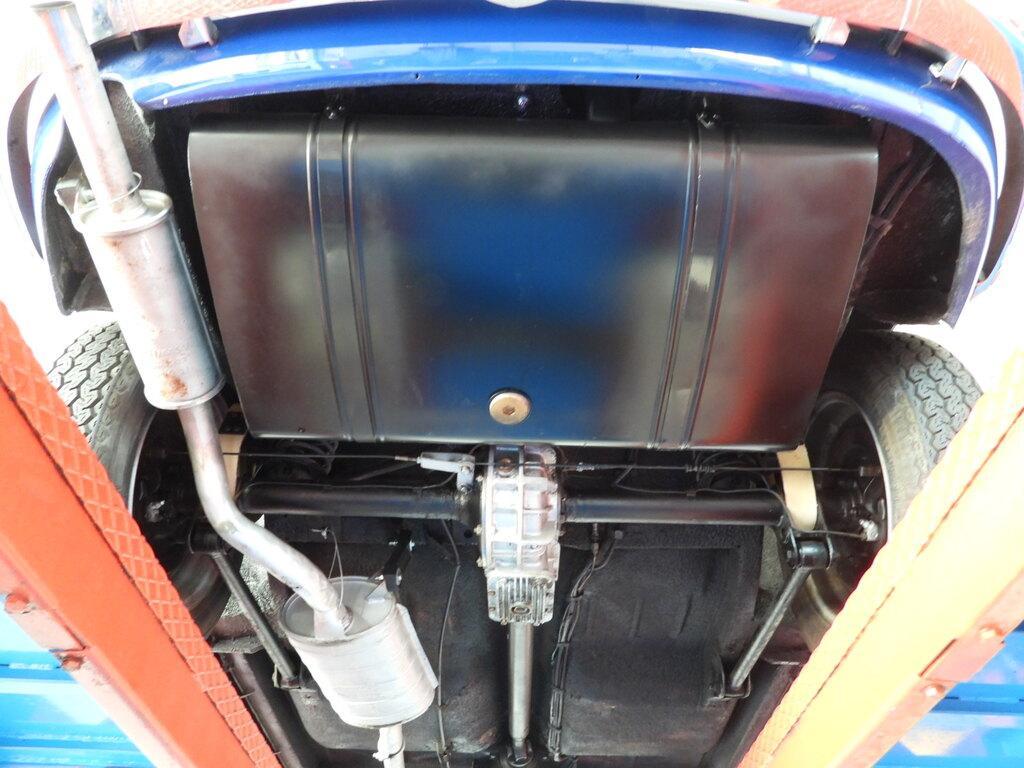 Alfa Romeo Spider GIULIETTA SPRINT 750B CAMBIO AL VOLANTE