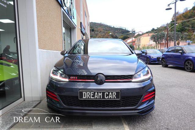 VOLKSWAGEN Golf GTI Performance 2.0 245 CV TSI DSG 3p. TETTO-19