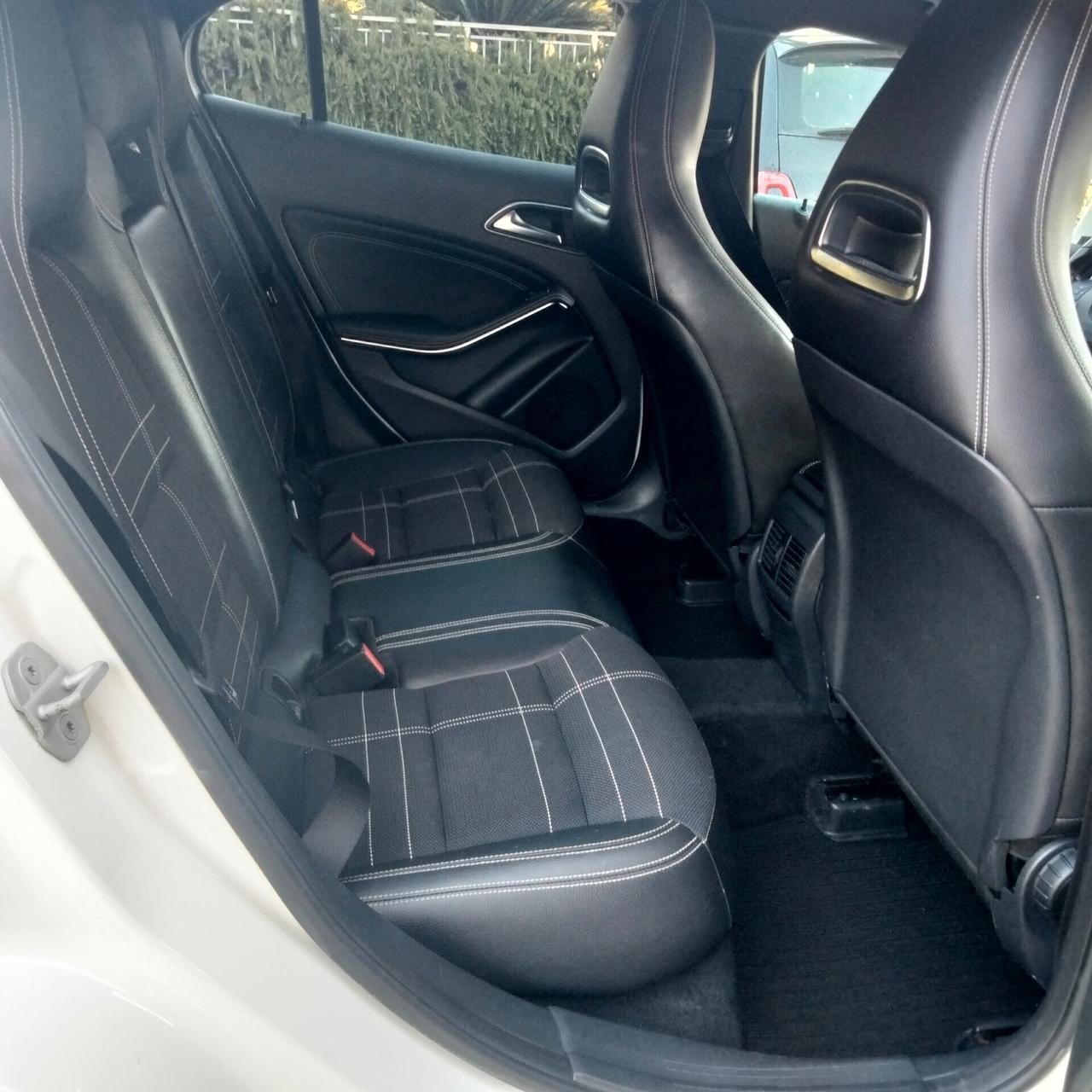 Mercedes-benz GLA 220 GLA 220 CDI Automatic Premium