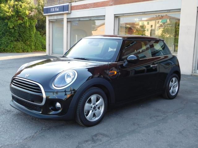 MINI - Mini - 1.5 Cooper