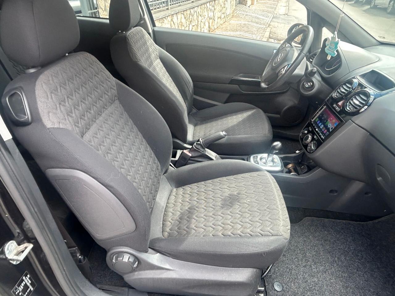 Opel Corsa 1.2 85CV 3 porte GPL-TECH Ecotec