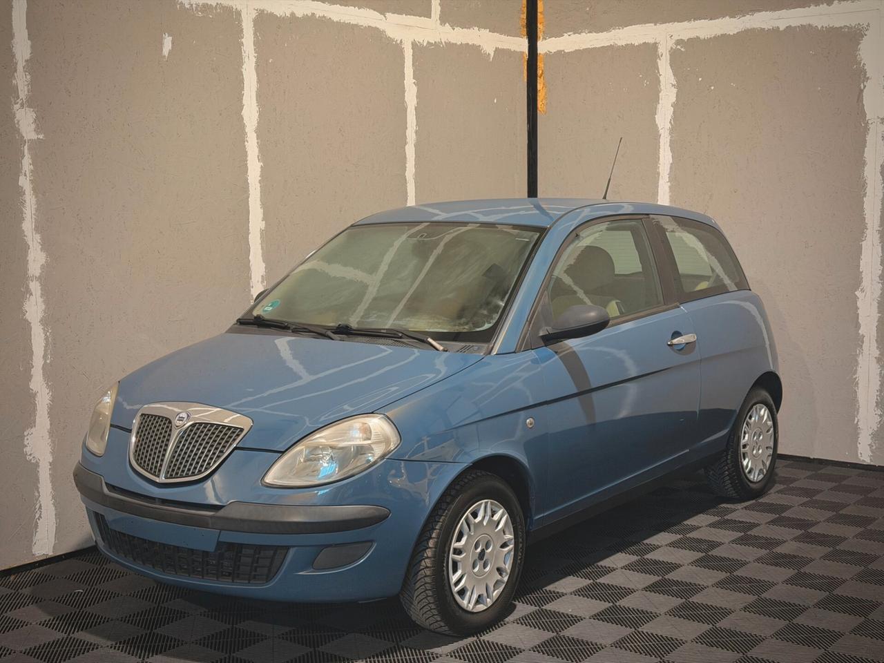Lancia Ypsilon 1.2