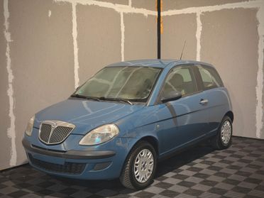 Lancia Ypsilon 1.2