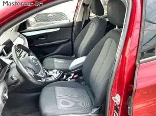 BMW 216 F45 216d Active Tourer Business Auto - FZ882PG