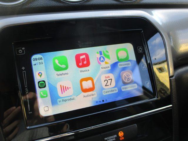 SUZUKI Vitara 1.6 DDiS V-Top CarPlay/Euro6/Frenata