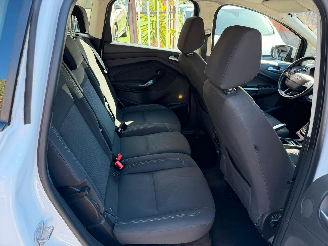 Ford C-Max 1.5 TDCi 120CV Start&Stop Business