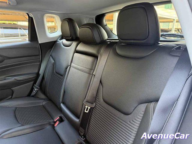 JEEP Compass 1.3 turbo t4 phev Limited 4xe PREZZO REALE IVA ESP
