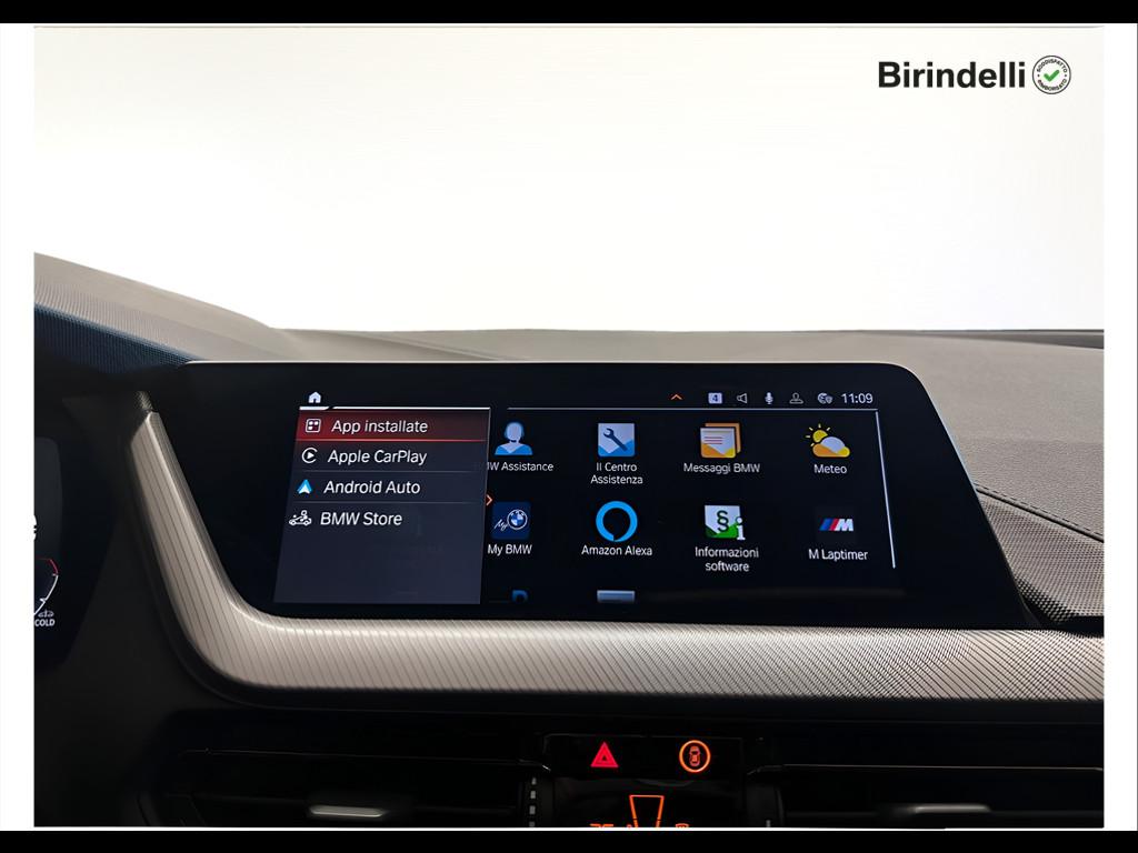 BMW Serie 1 (F40) - 120d 5p. Msport