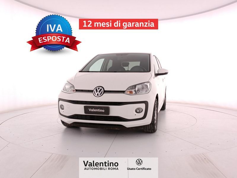 Volkswagen up! 1.0 75 CV 5p. move (Join)