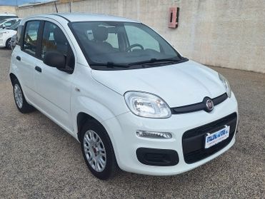 Fiat Panda Easy 1.2 cc 69 cv 2020