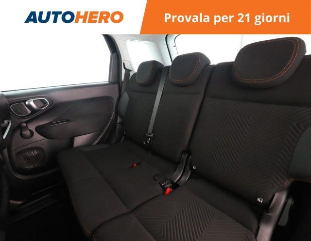 FIAT 500L 1.4 95 CV S-Design