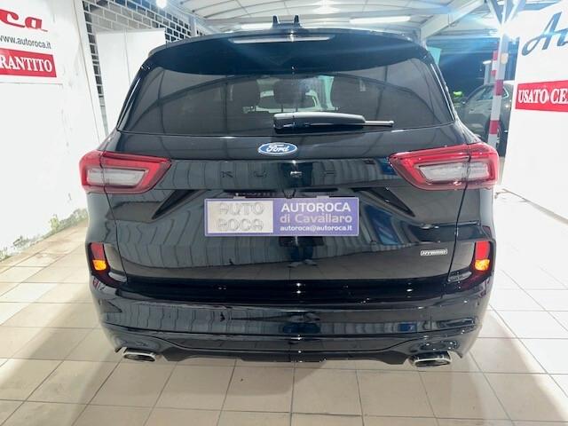 Ford Kuga 2.5 Full Hybrid 180 CV CVT 2WD ST-Line