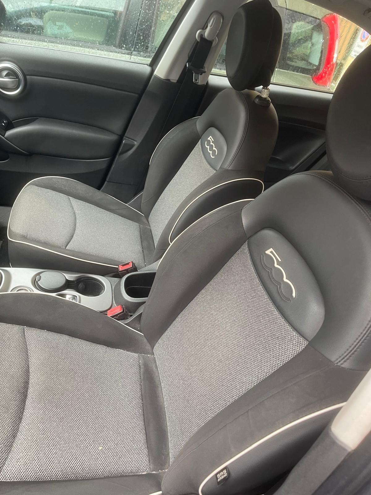 Fiat 500X 1.6 E-Torq 110 CV Pop Star