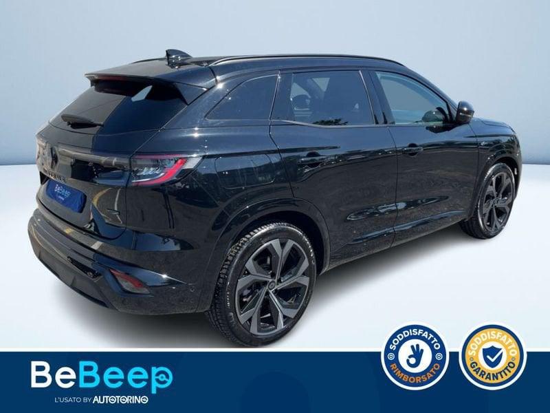 Renault Austral 1.2 E-TECH FULL HYBRID ICONIC ESPRIT ALPIN