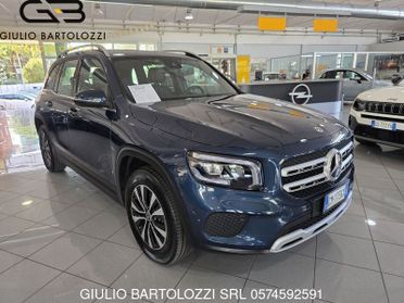 Mercedes-Benz Classe GLB GLB 220 d Automatic 4Matic Sport