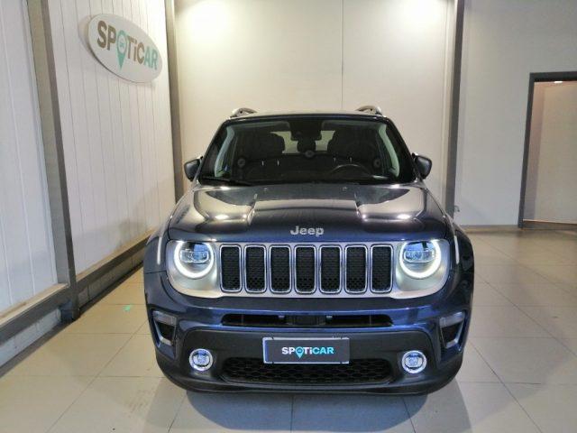 JEEP Renegade 1.0 T3 Limited