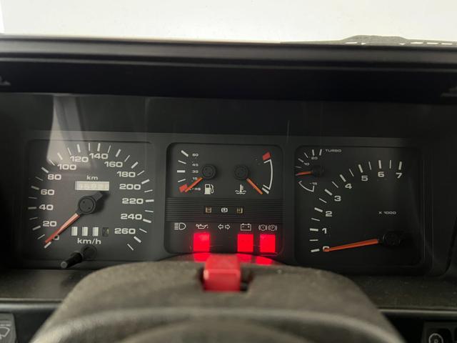 FORD Sierra RS Cosworth 3 porte