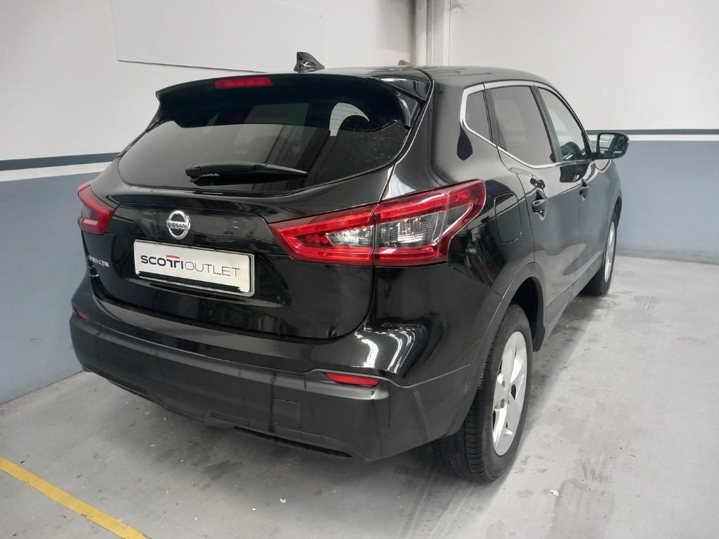 NISSAN Qashqai 1.6 dci Business 2wd 130cv xtron