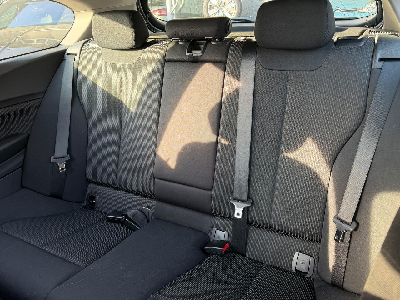 Bmw 114i 3p. Sport Neopatentati