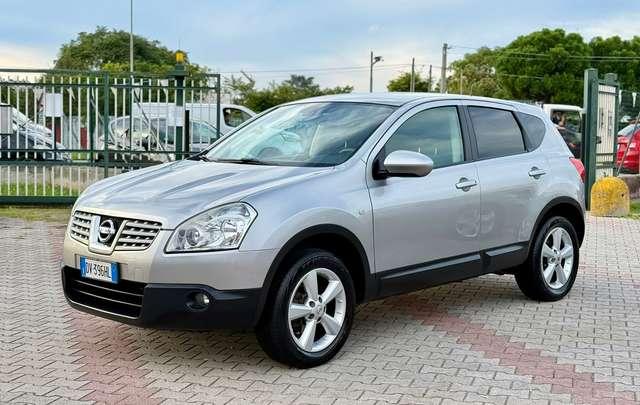 Nissan Qashqai 1.6 16v Acenta