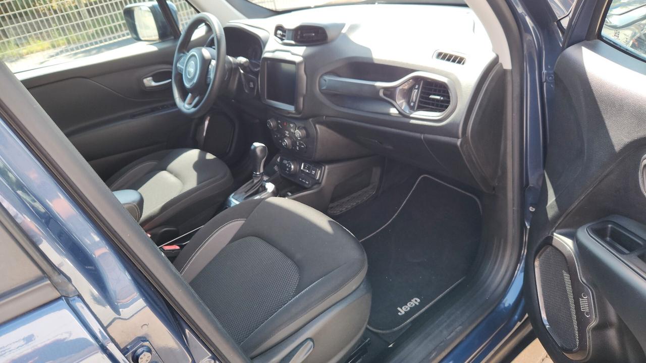 Jeep Renegade MILD HIBRID BENZINA STRAFULL