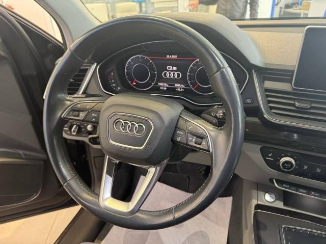Audi Q5 35 2.0 tdi mhev Business Sport 163cv s-tronic