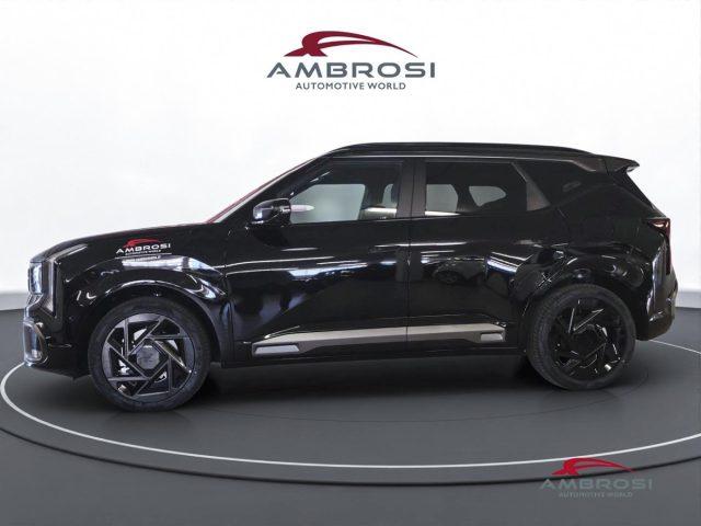 KIA Seltos 1.6 TGDI DCT 4WD X-LINE TC TT