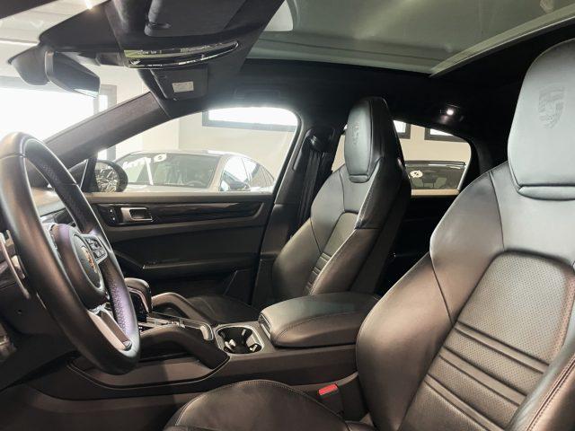 PORSCHE Cayenne Coupé 3.0 V6