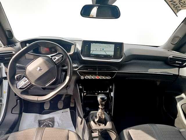 Peugeot 2008 2008 1.2 puretech Allure Pack s&s 130cv