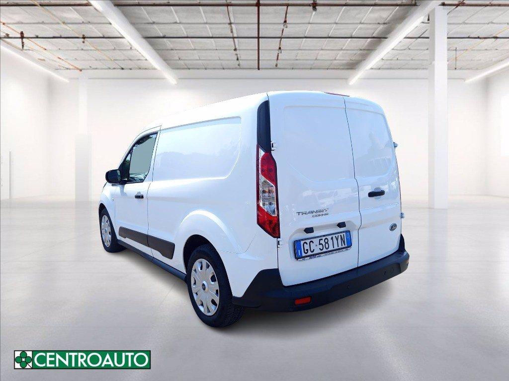 FORD Transit Connect 200 1.5 tdci 100cv Entry L1H1 E6.2 del 2020