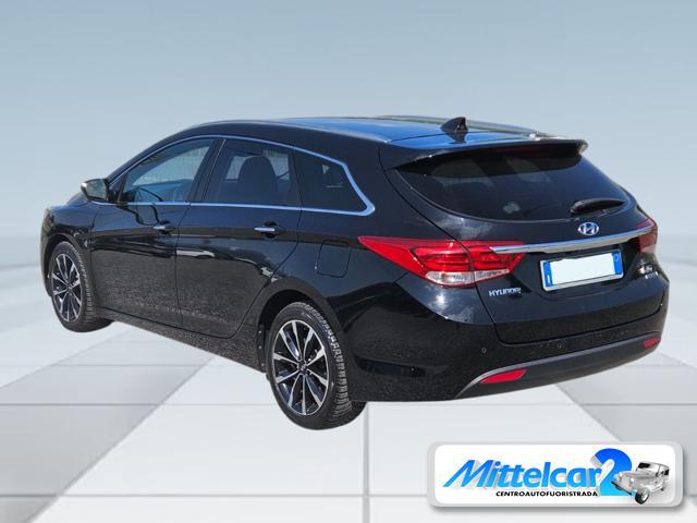 HYUNDAI i40 Wagon 1.7 CRDi 141 CV Business