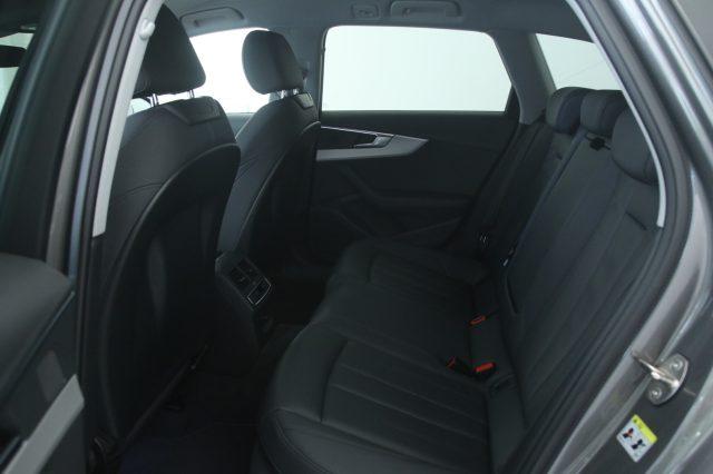 AUDI A4 allroad 40 TDI 204 CV S tronic Identity Contrast