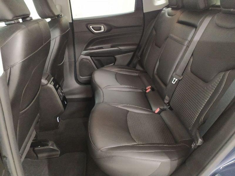Jeep Compass 1.3 turbo t4 Limited 2wd 130cv