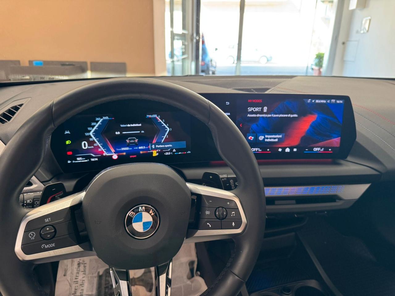 Bmw 118 118d MSport Pro