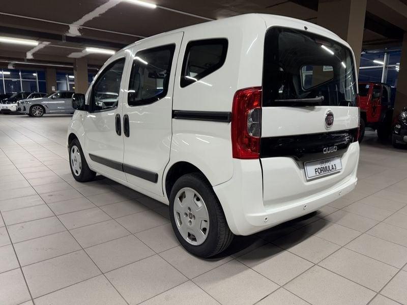 FIAT QUBO 1.3 MJT 80 CV Easy