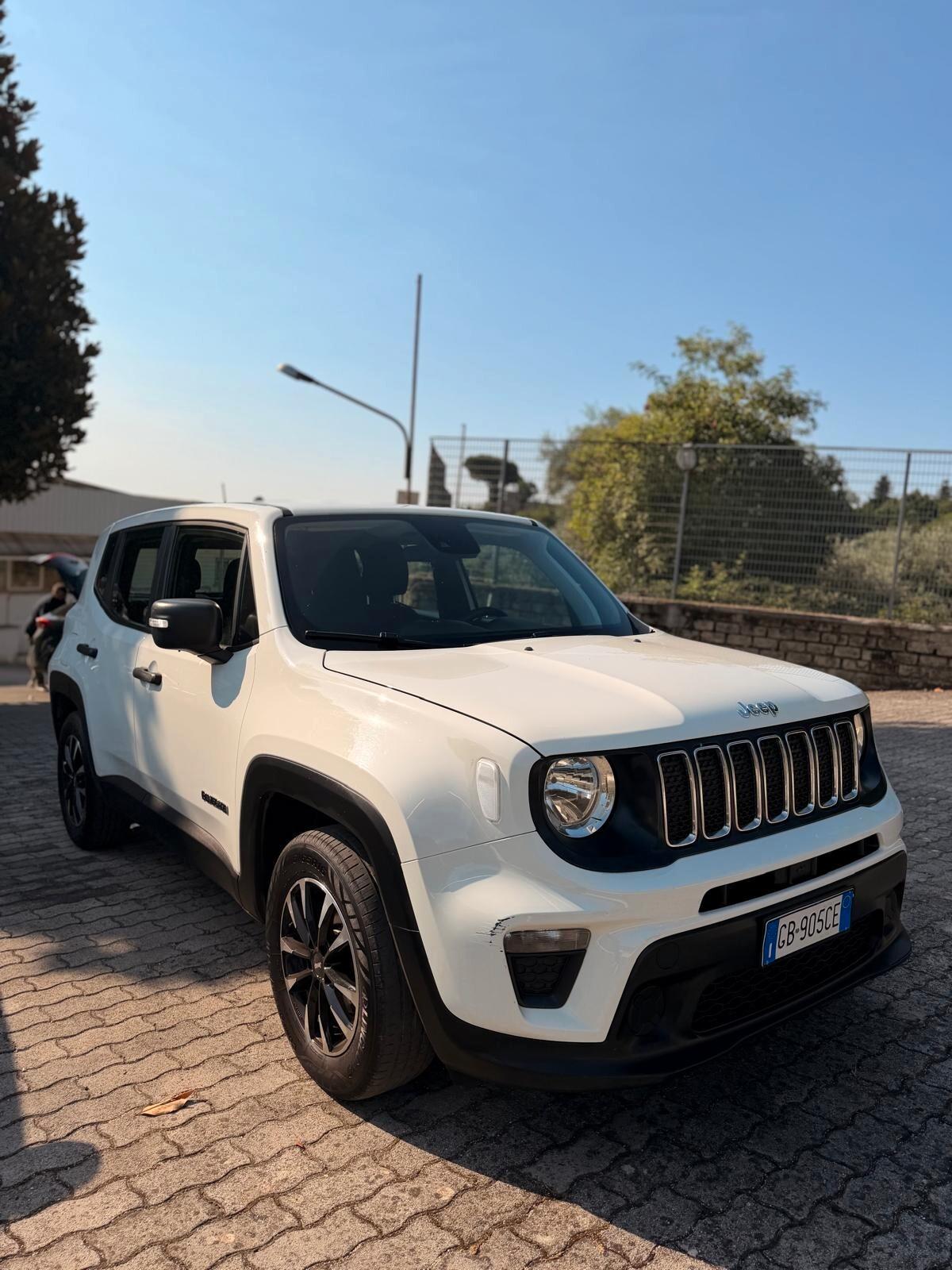 Jeep Renegade 1.0 T3 Sport