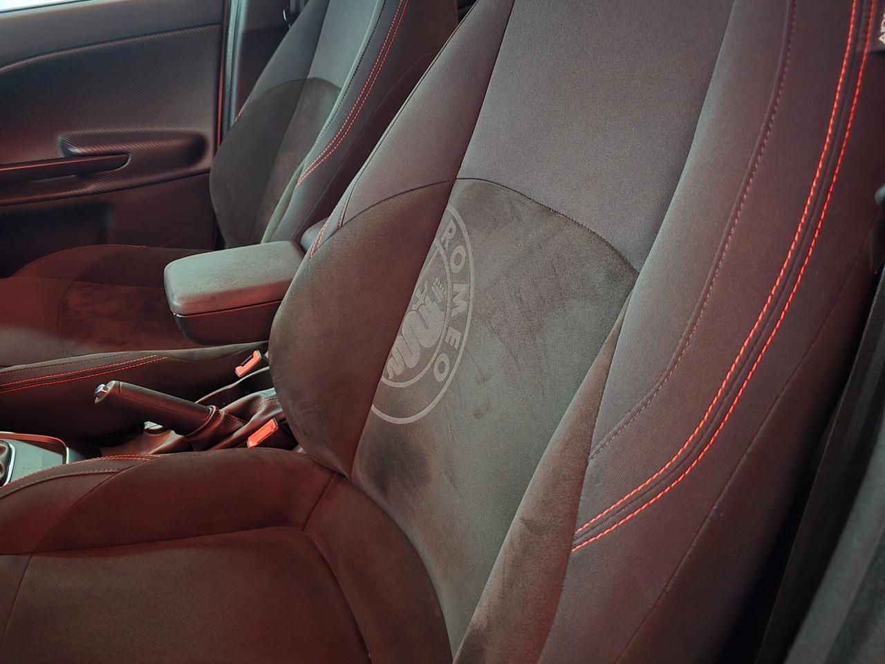 Alfa Romeo Giulietta 2.0 JTDm-2 150 CV Sprint