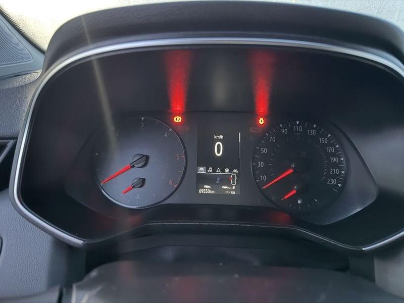 Renault Clio Clio Blue dCi 85 CV 5 porte Business