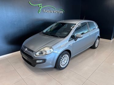 Fiat Punto Evo 3 Porte Punto Evo 3p 1.2 Dynamic s&s