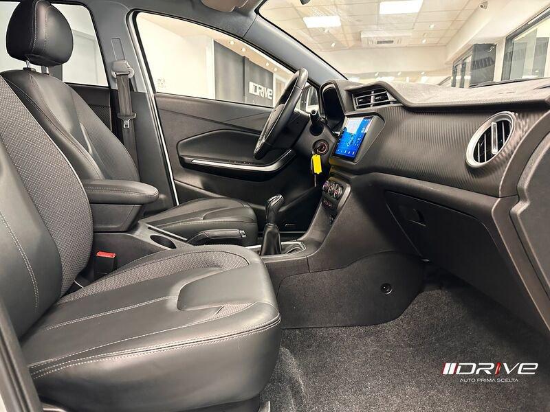 DR AUTOMOBILES DR3 dr3 S2 1.5 Bi-Fuel GPL