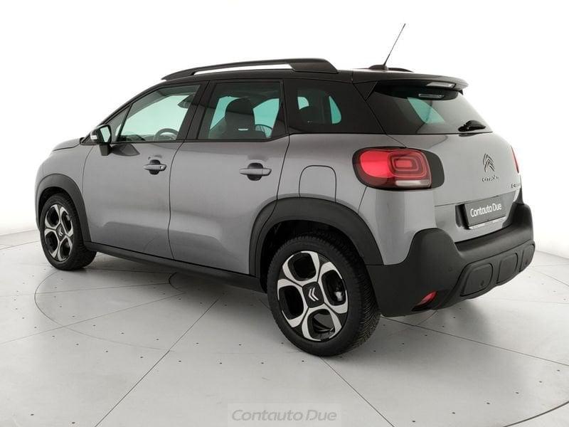 Citroën C3 Aircross BlueHDi 120 S&S Shine EAT6