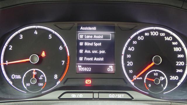 VOLKSWAGEN T-Cross 1.0 TSI Urban BMT