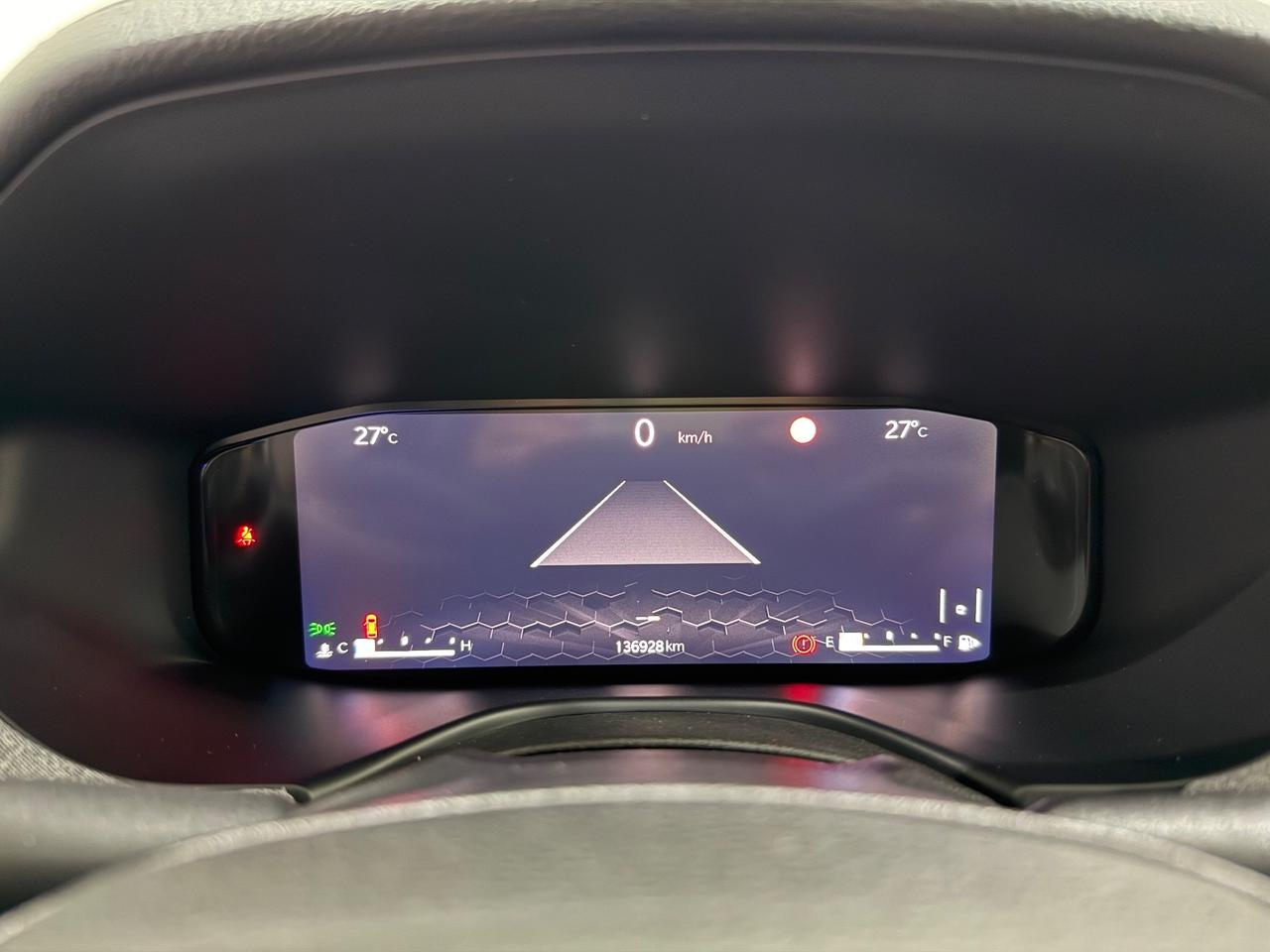 Jeep Compass 1.6 Multijet II 2WD Business