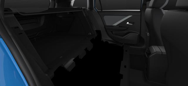 OPEL Astra 1.5 130CV AT8 EDITION+GS