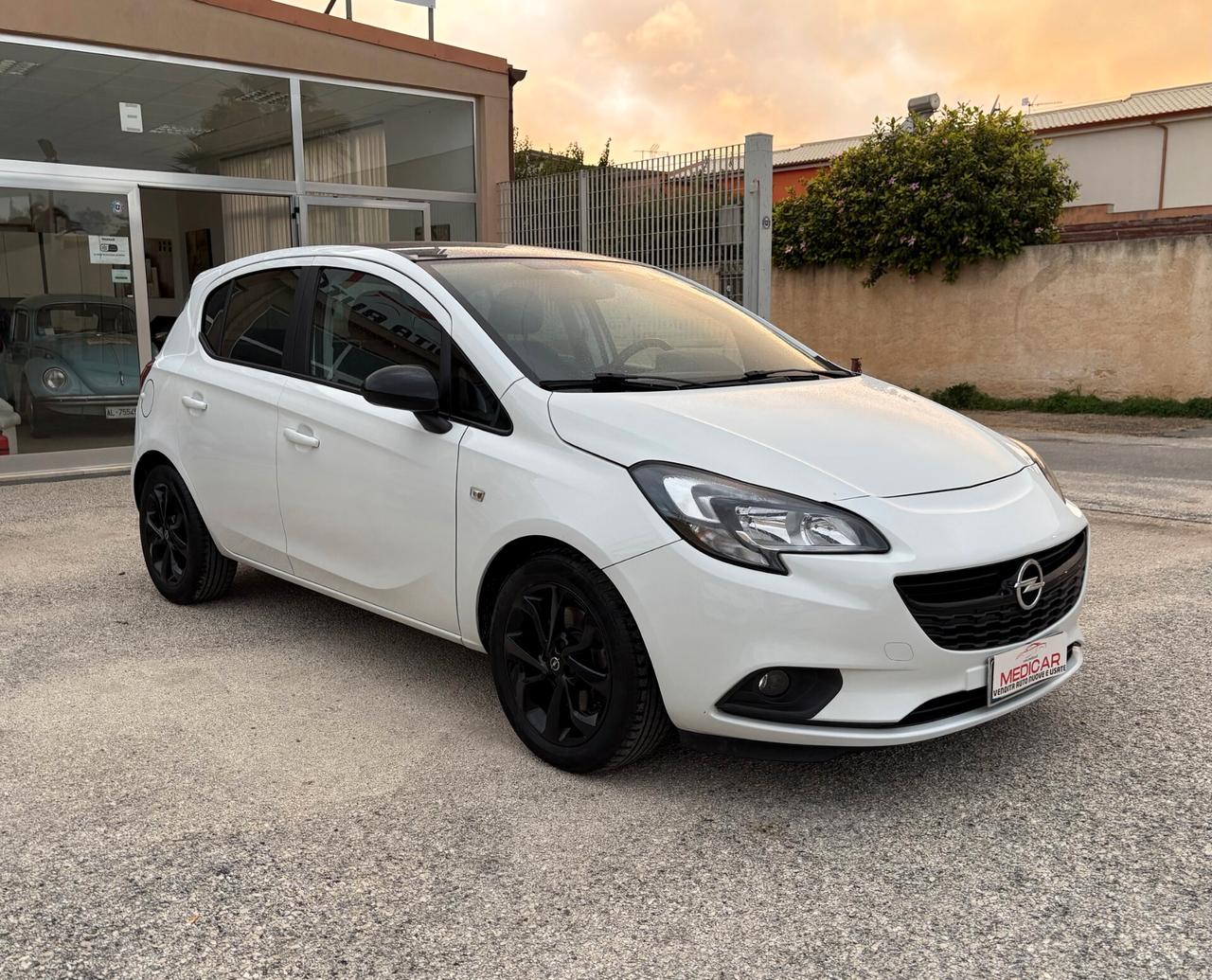 Opel Corsa 1.3 CDTI 5 porte Bi-Color 75CV