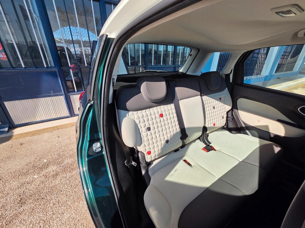 Fiat 500L 1.3 Multijet 85 CV Lounge