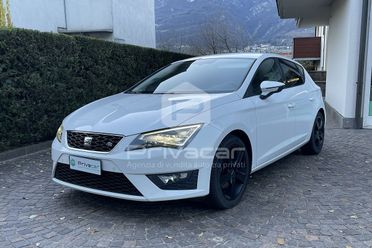 SEAT Leon 2.0 TDI 150 CV 5p. Start/Stop FR