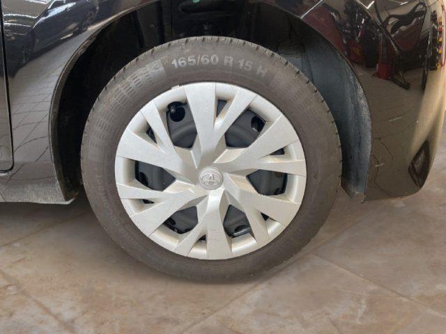 TOYOTA Aygo Connect 1.0 VVT-i 72 CV 5 porte x-play MMT