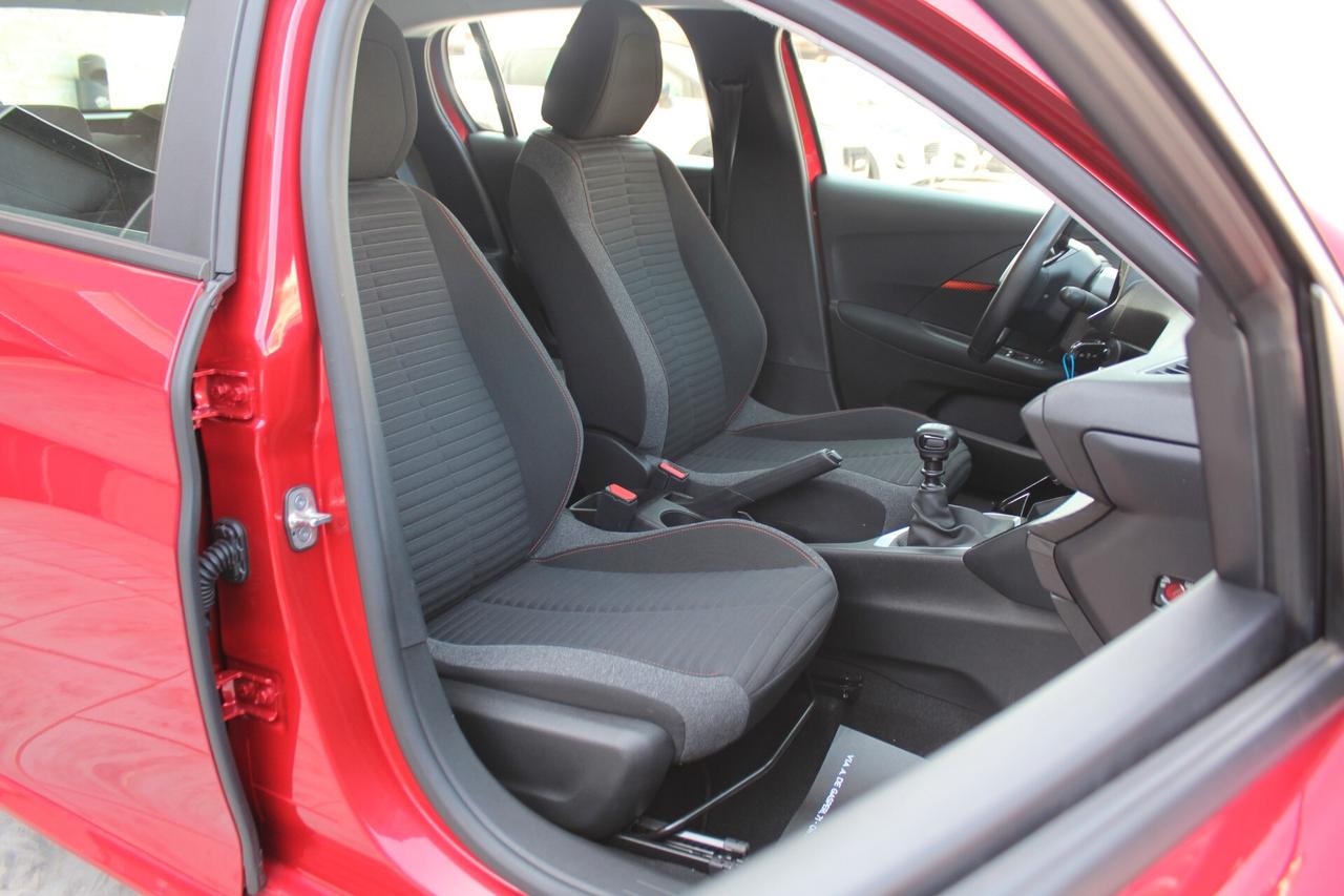 Peugeot 208 BlueHDi 100 Stop&Start 5 porte Active Pack