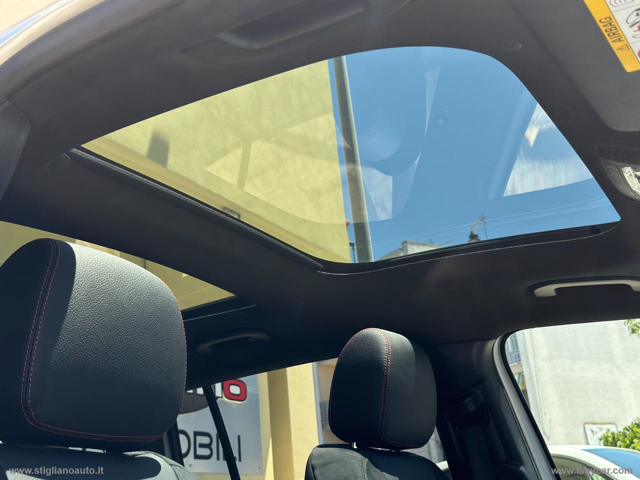 MERCEDES-BENZ GLB 200 d Automatic 4Matic Premium TETTO GARANZIA MERCEDES
